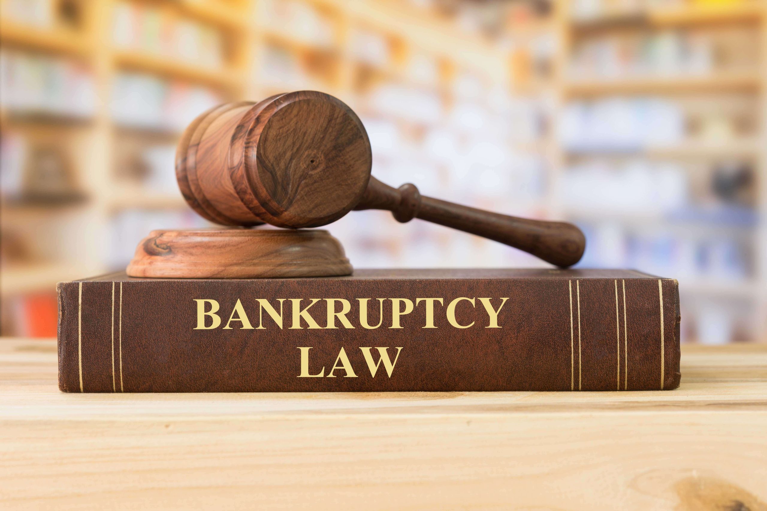 Understanding Bankruptcy Law in Boca Raton - Key information about the laws and statutes governing the process of bankruptcy.